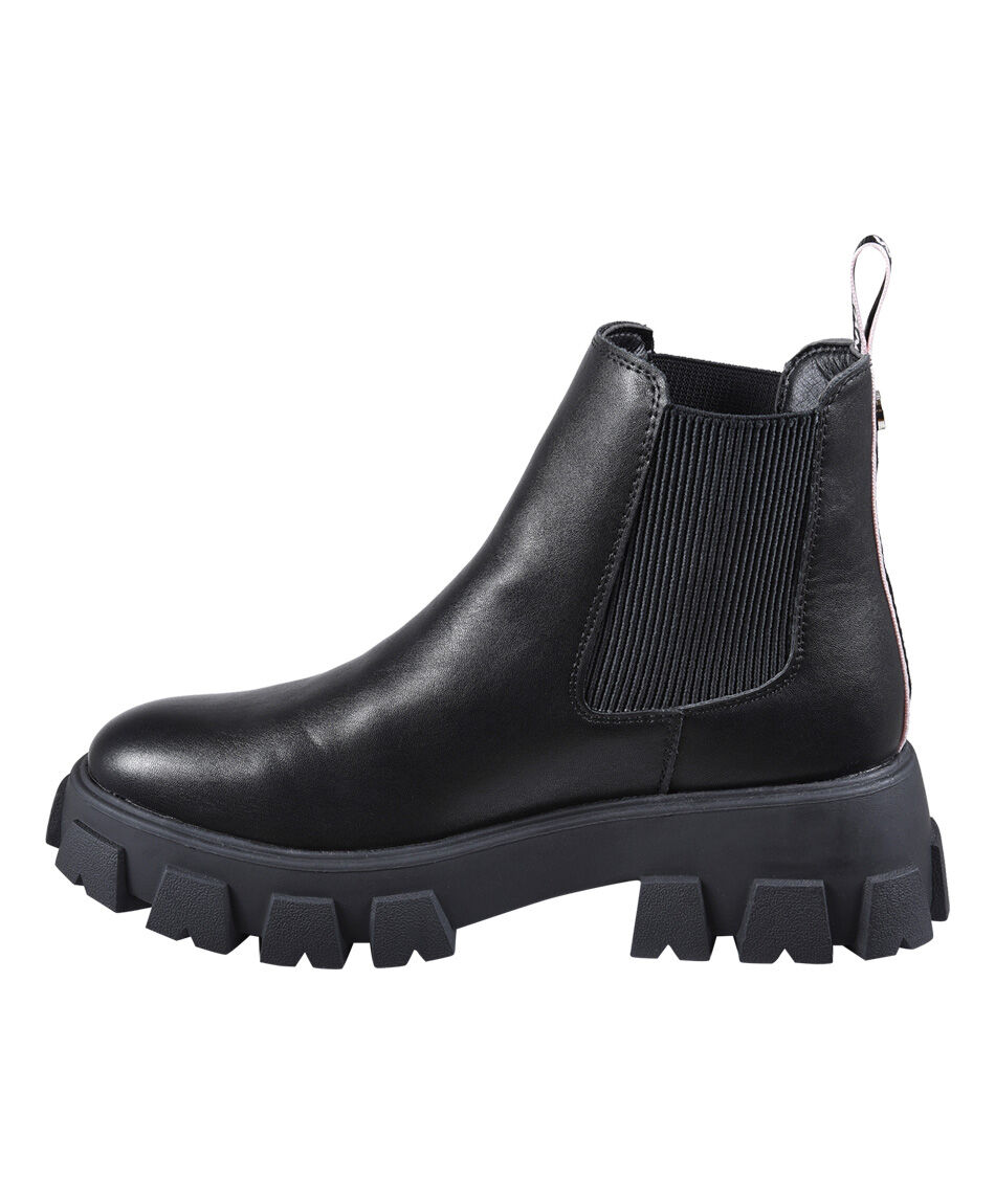Botin chunky chelsea