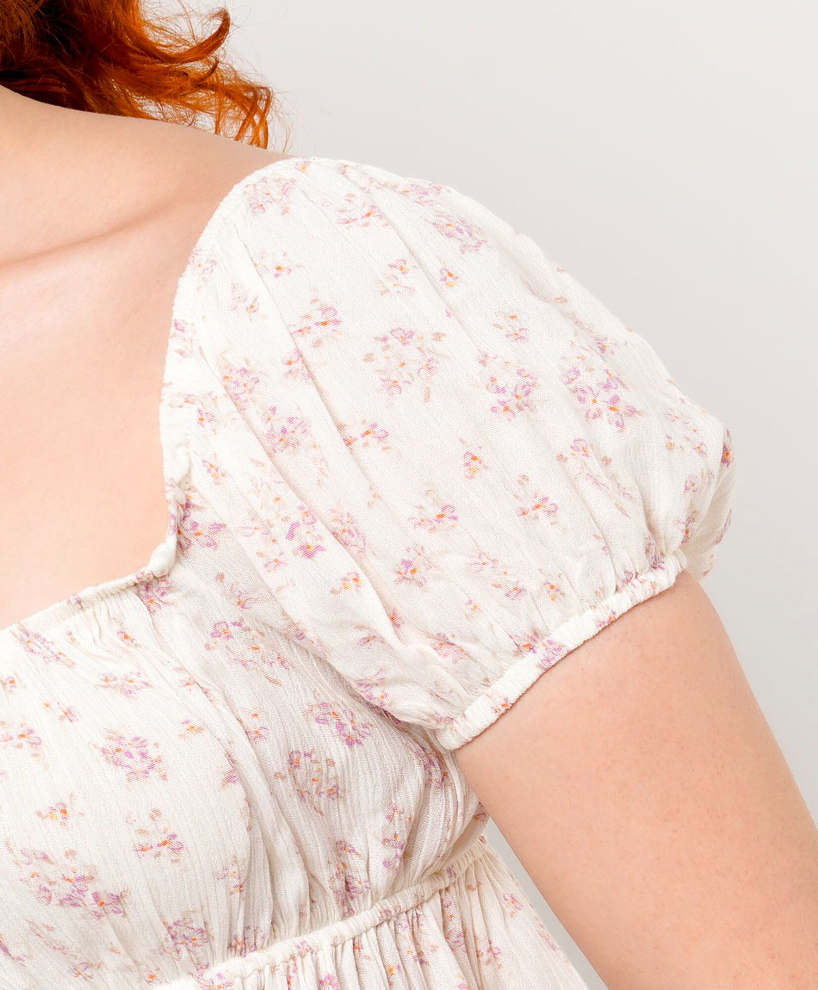 Blusa mujer lazos Blusa mujer lazos