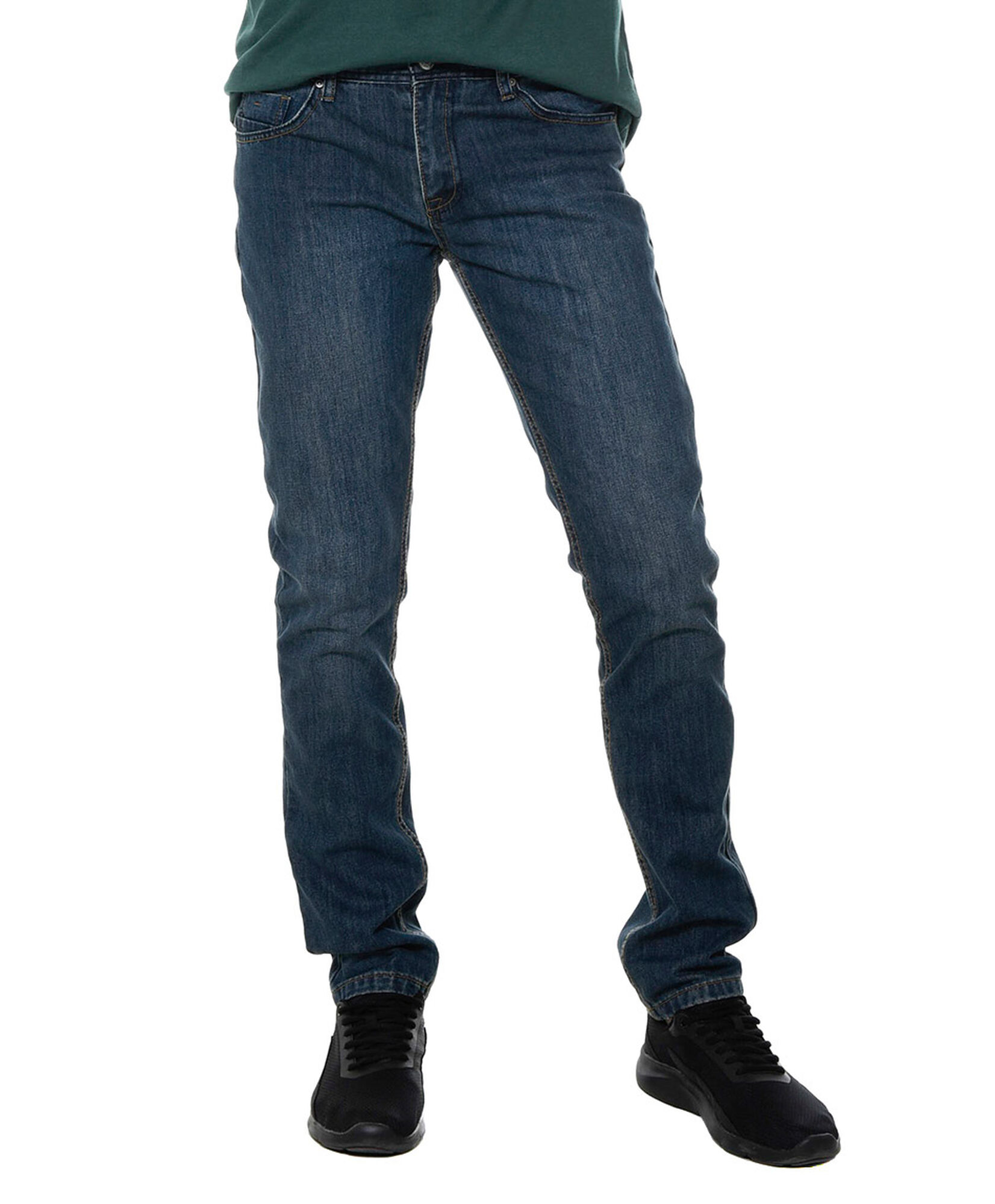 Jeans skinny dark blue Jeans skinny dark blue