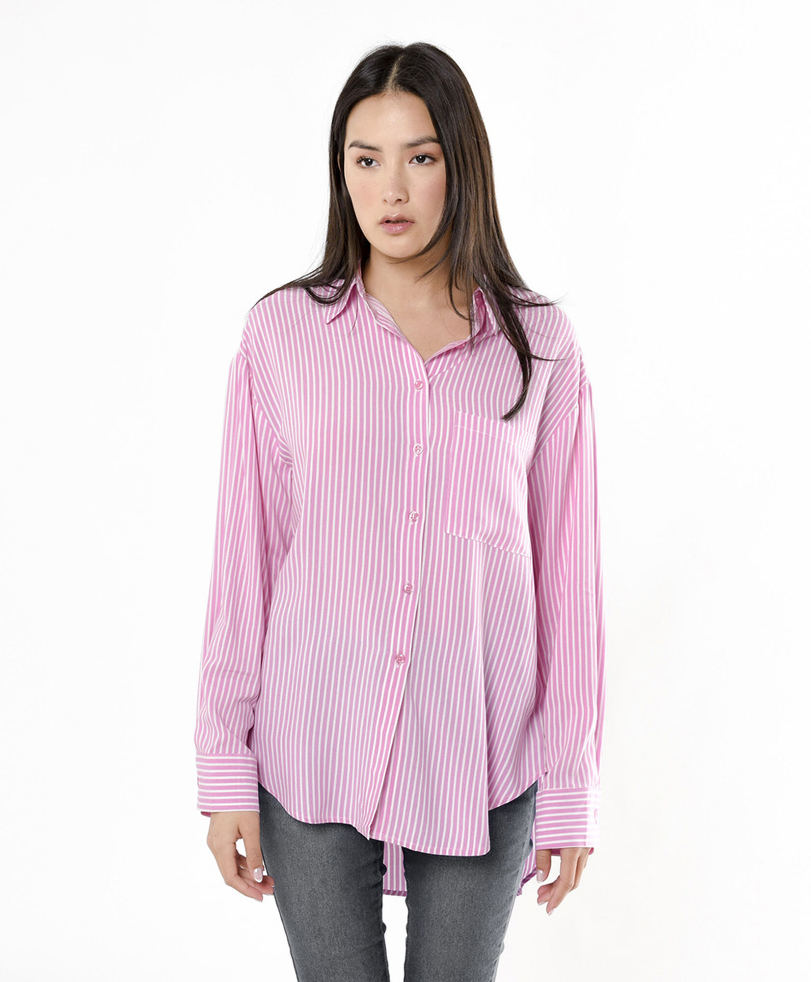 Blusa mujer rayas Blusa mujer rayas