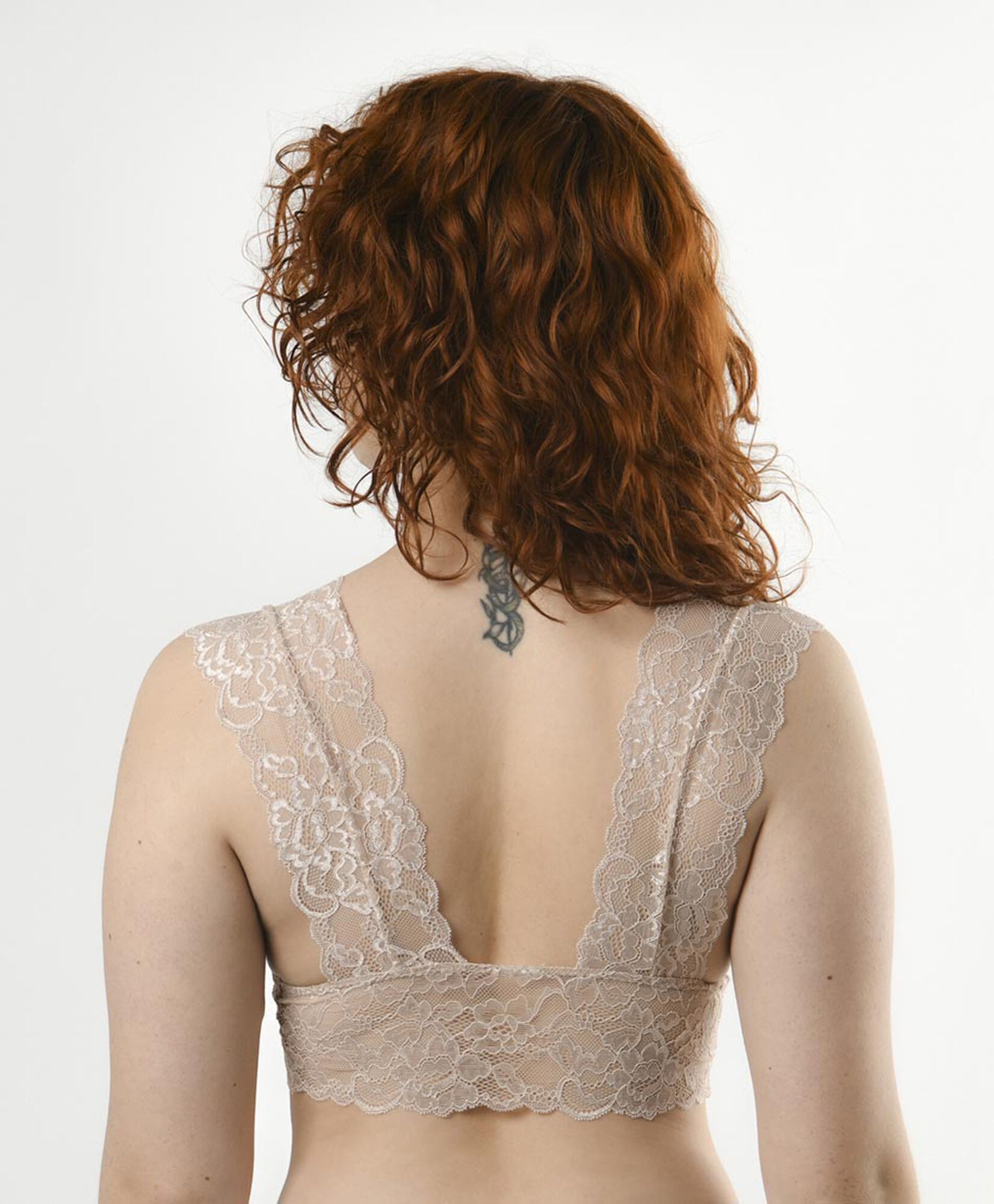 Bralette mujer encaje Bralette mujer encaje