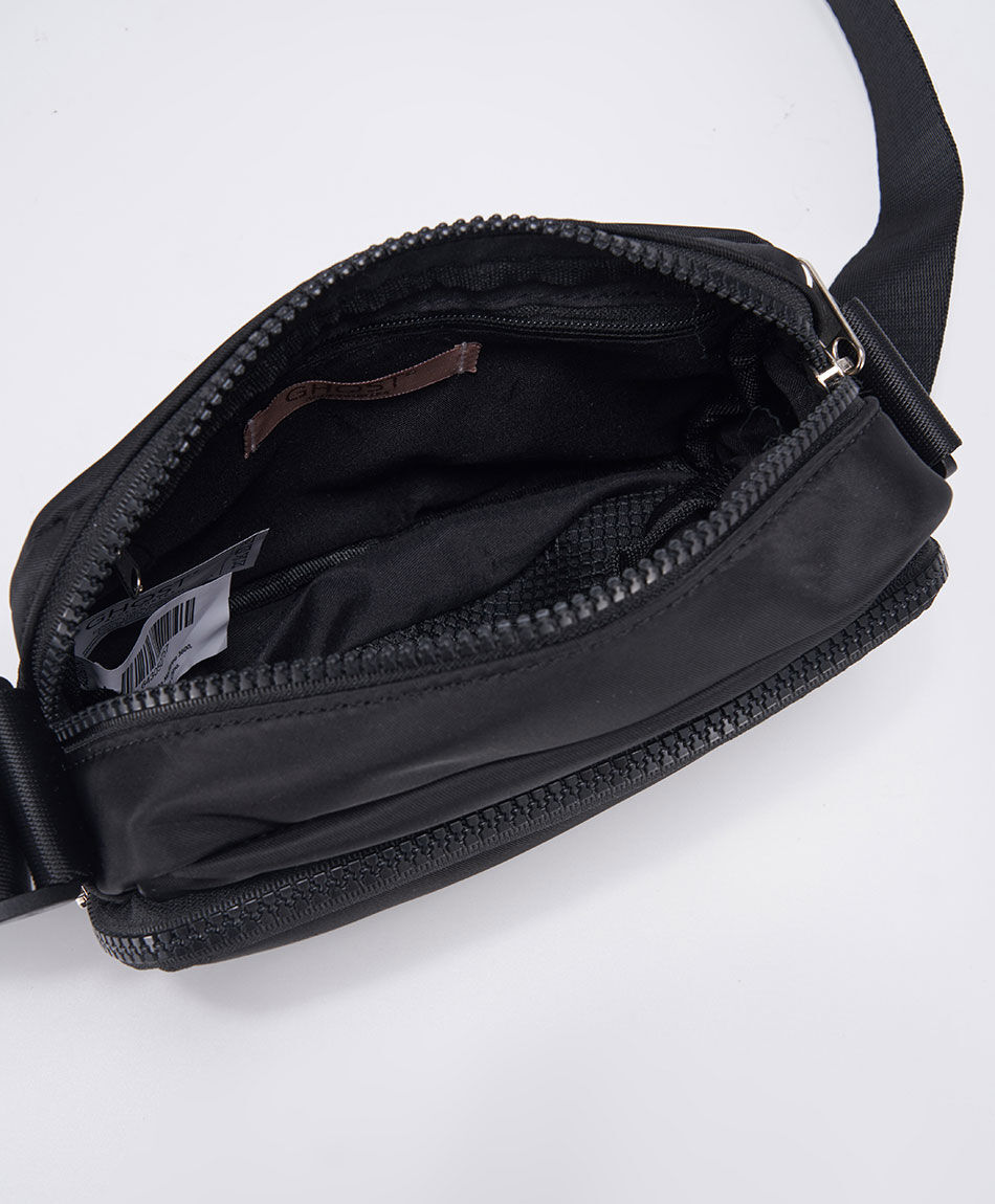 Mini cartera mujer lisa