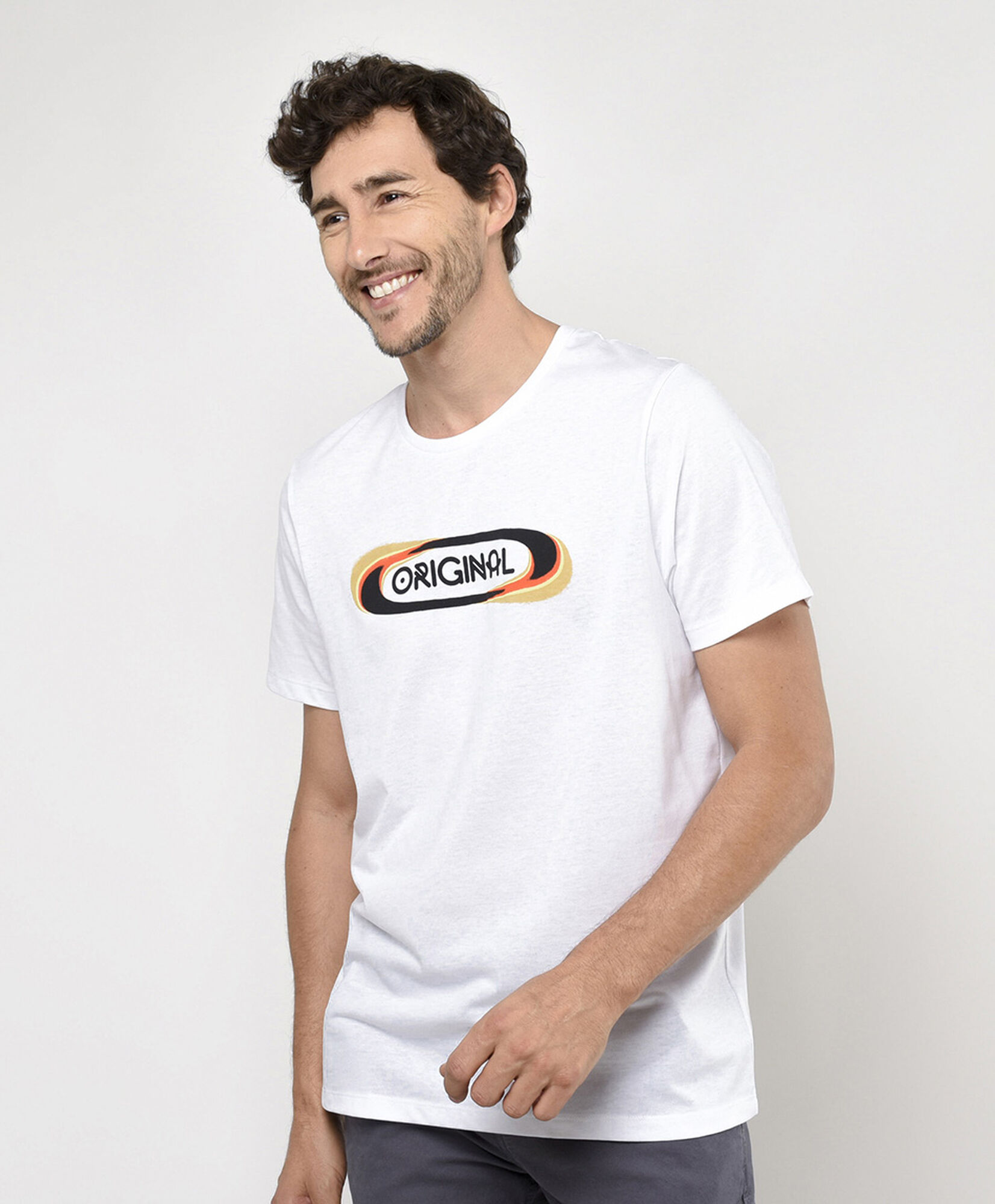 Polera hombre original Polera hombre original