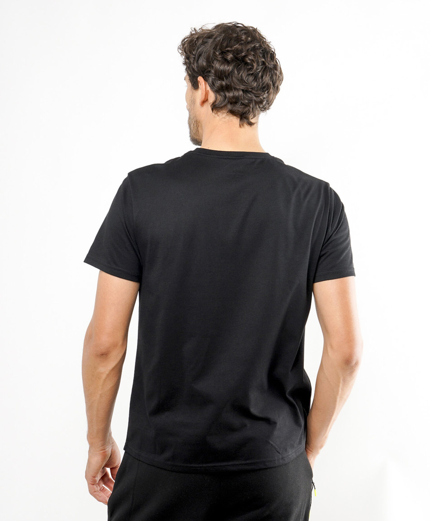 Polera deportiva hombre always moving Polera deportiva hombre always moving