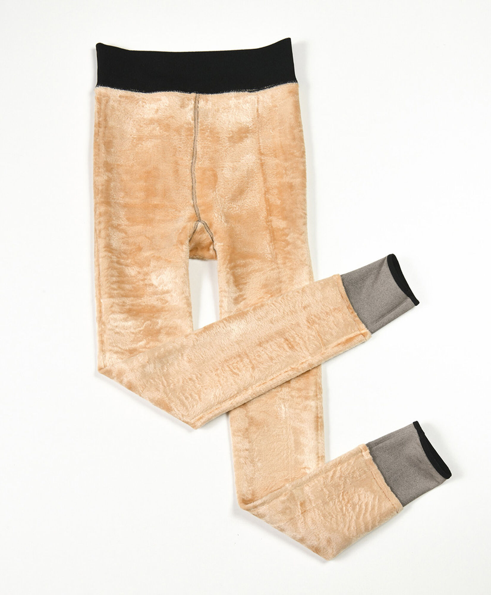 Panty leggins mujer térmica efecto piel Panty leggins mujer térmica efecto piel