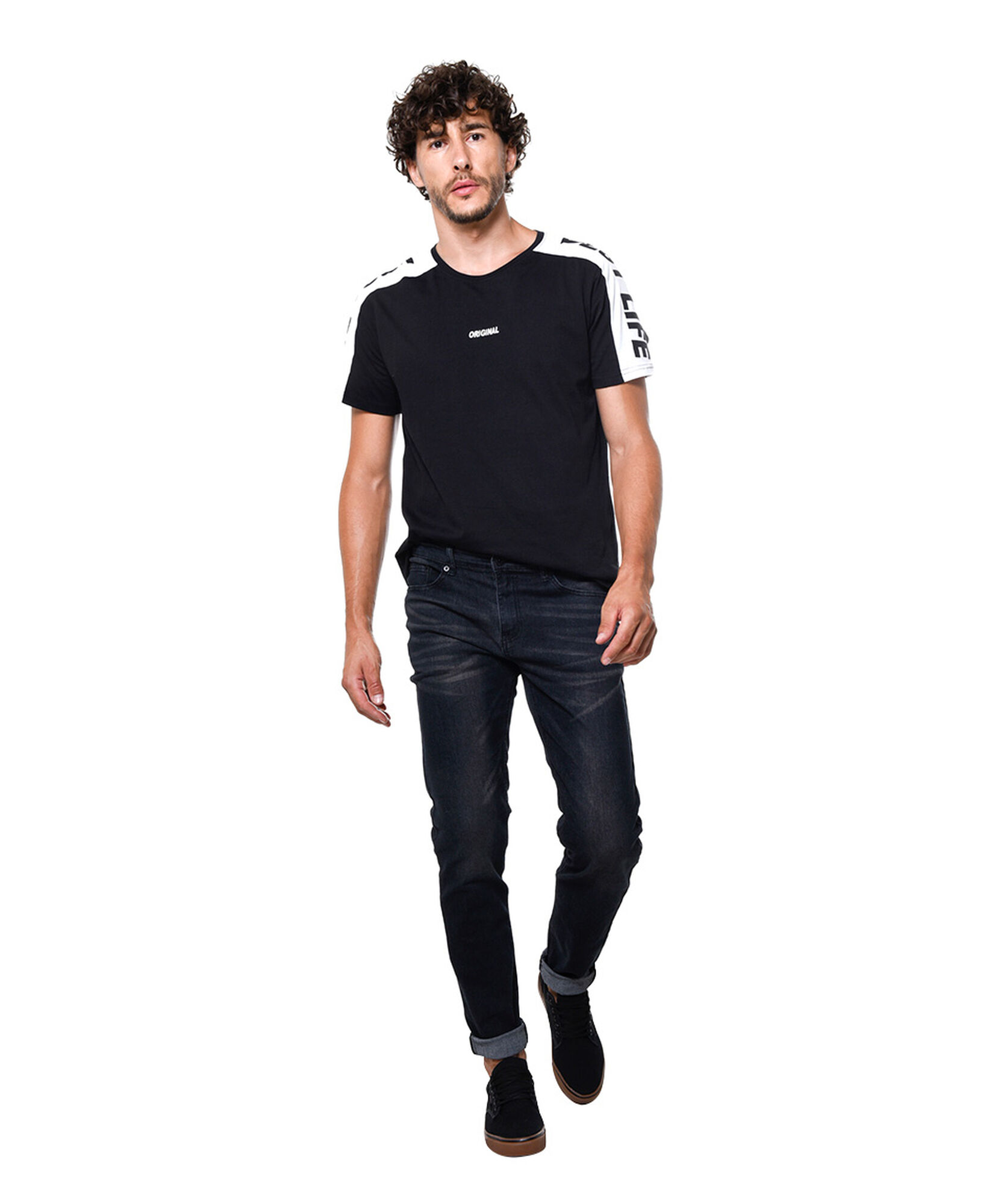 Jeans black Jeans black