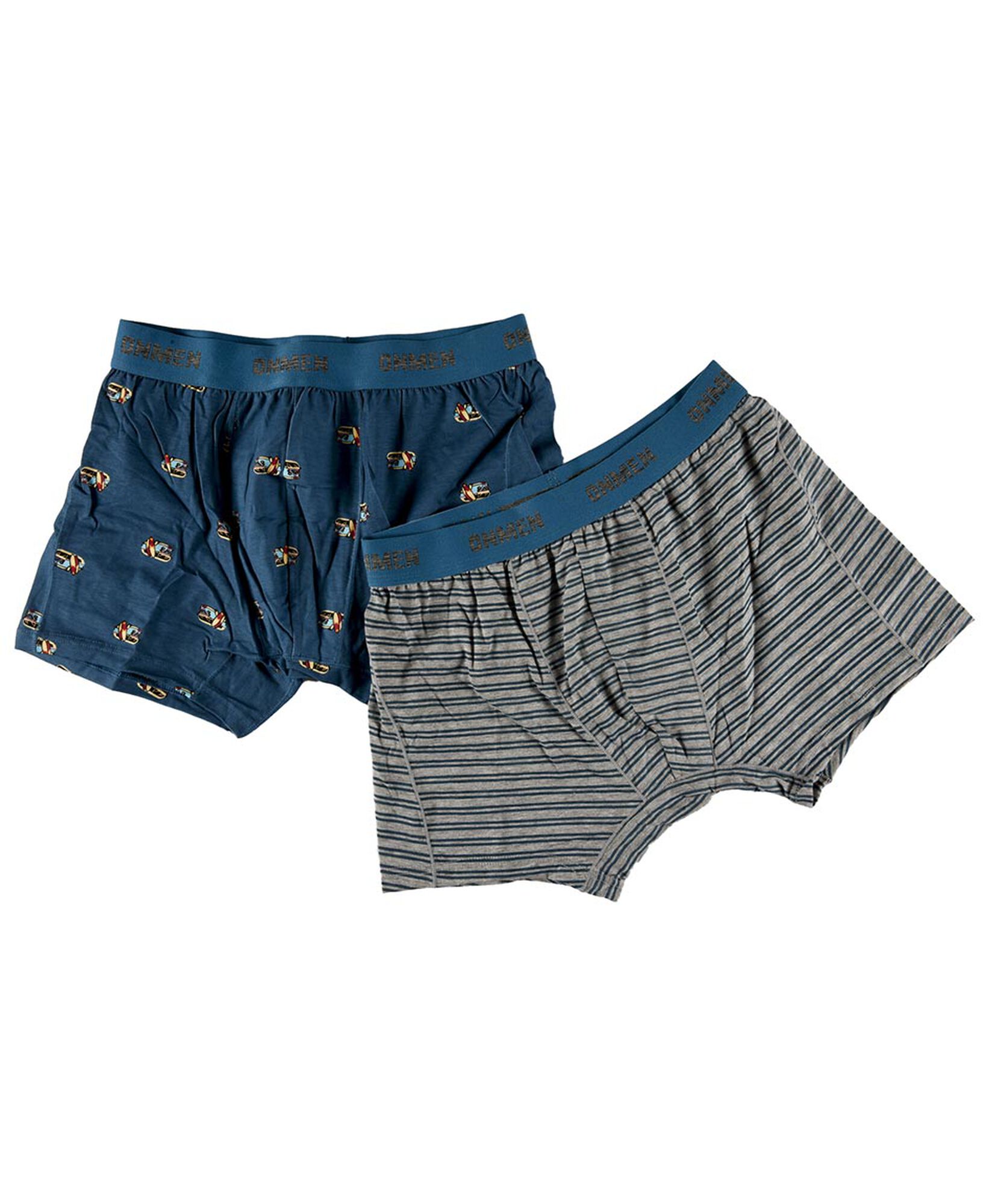 Pack 2 boxer diseno Pack 2 boxer diseno