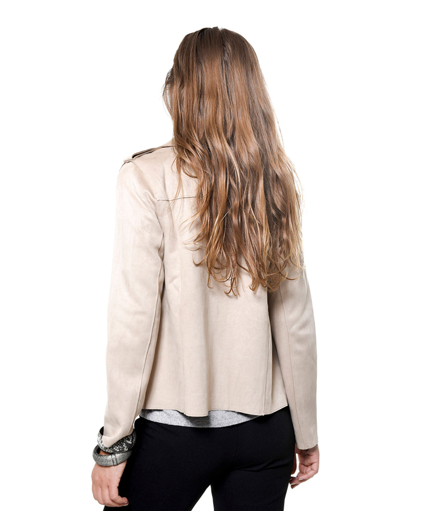Chaqueta Chaqueta
