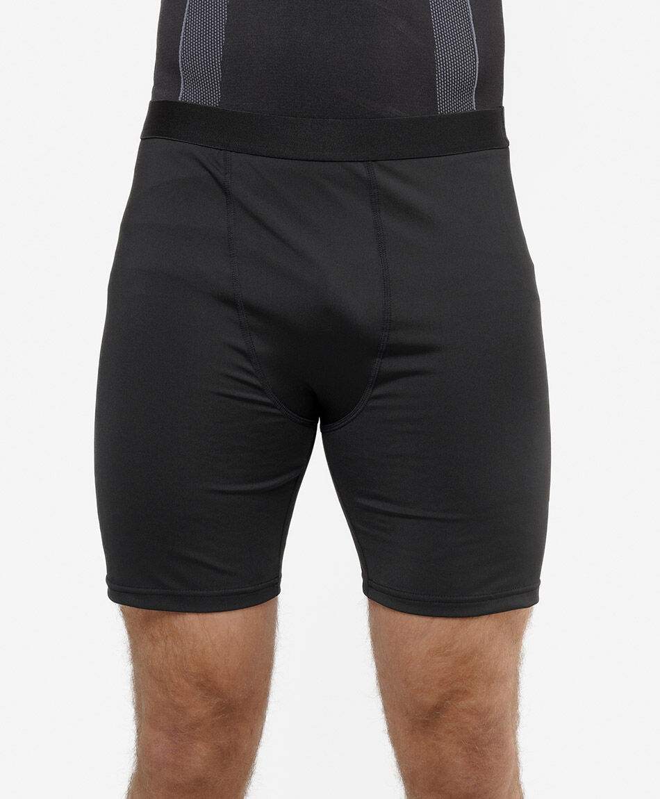 Calza hombre biker
