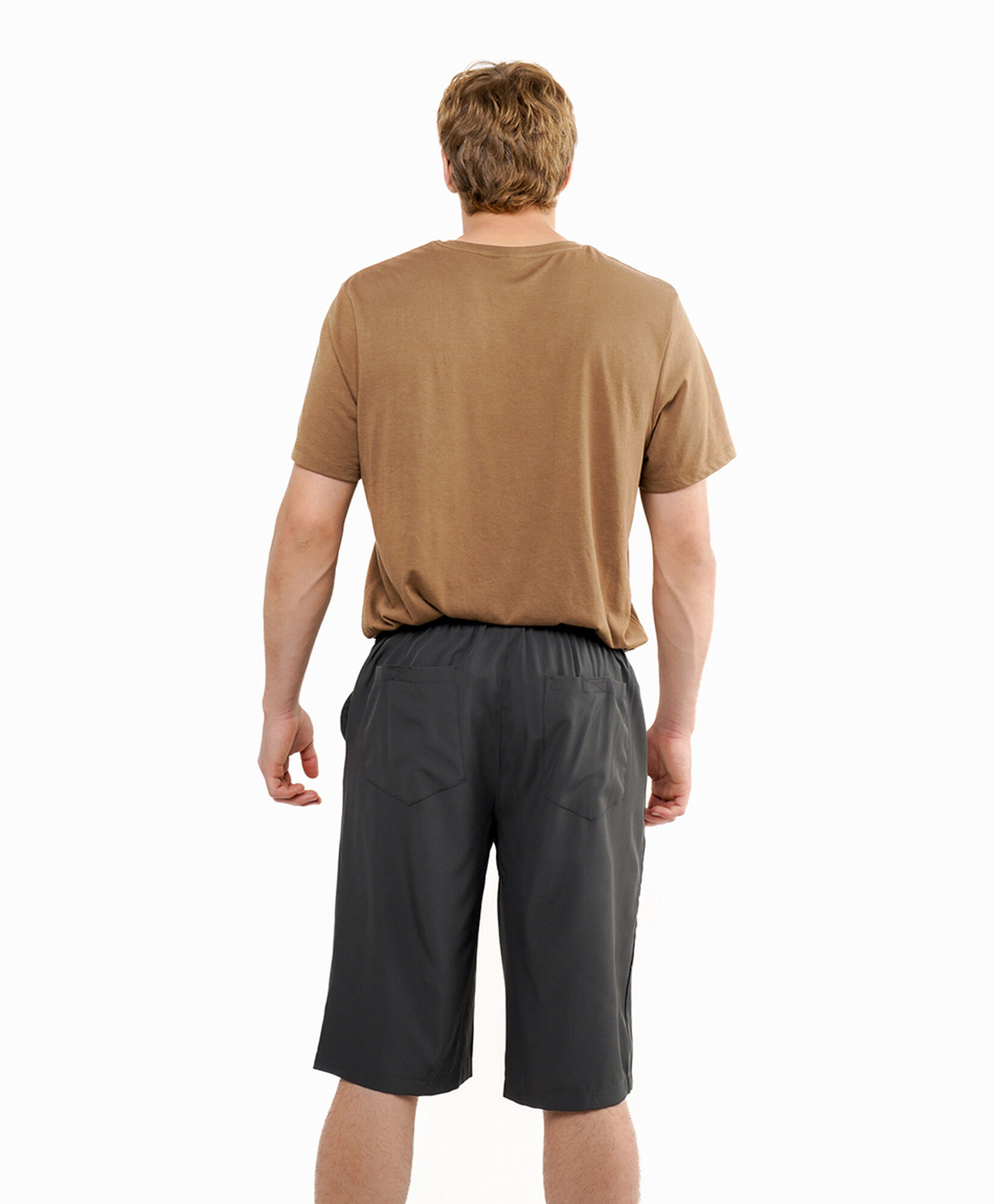 Bermuda hombre estilo surf Bermuda hombre estilo surf