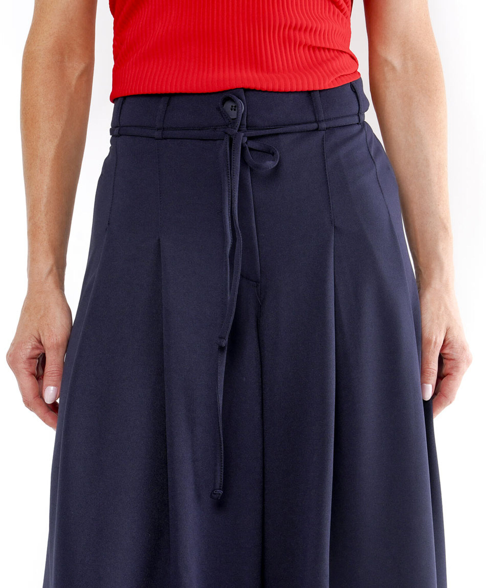Pantalón mujer extra wide Pantalón mujer extra wide