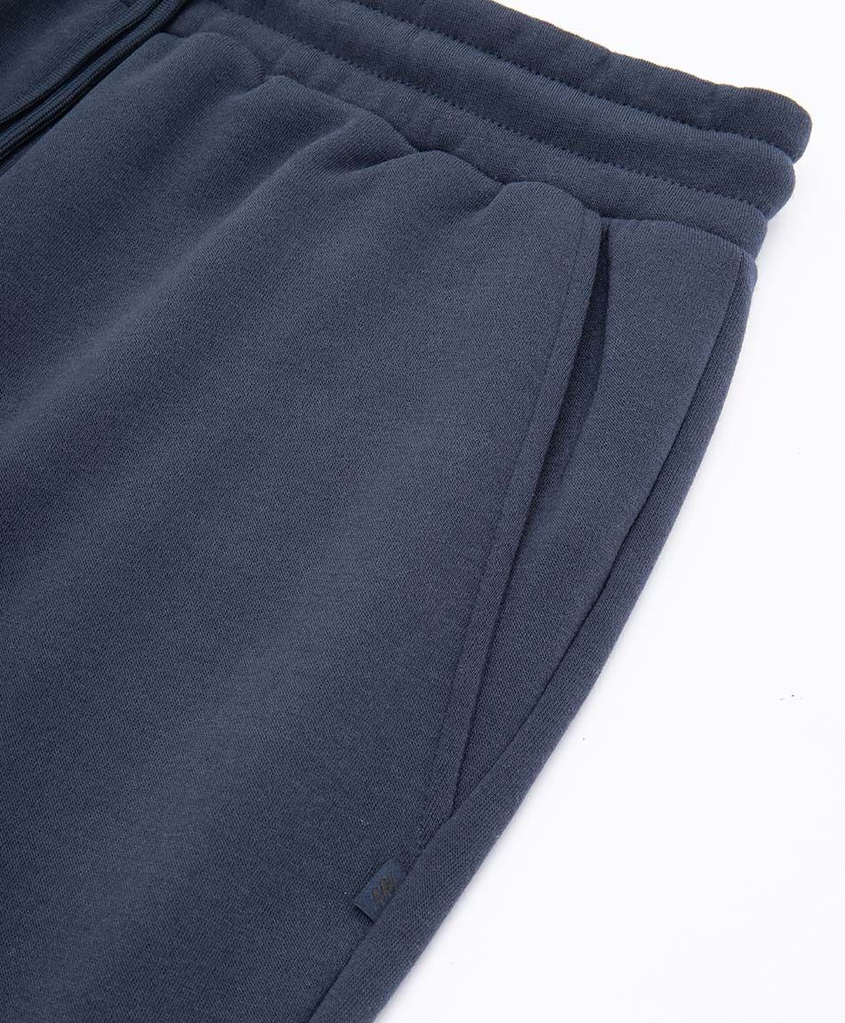 Pantal&oacute;n deportivo hombre rectos navy