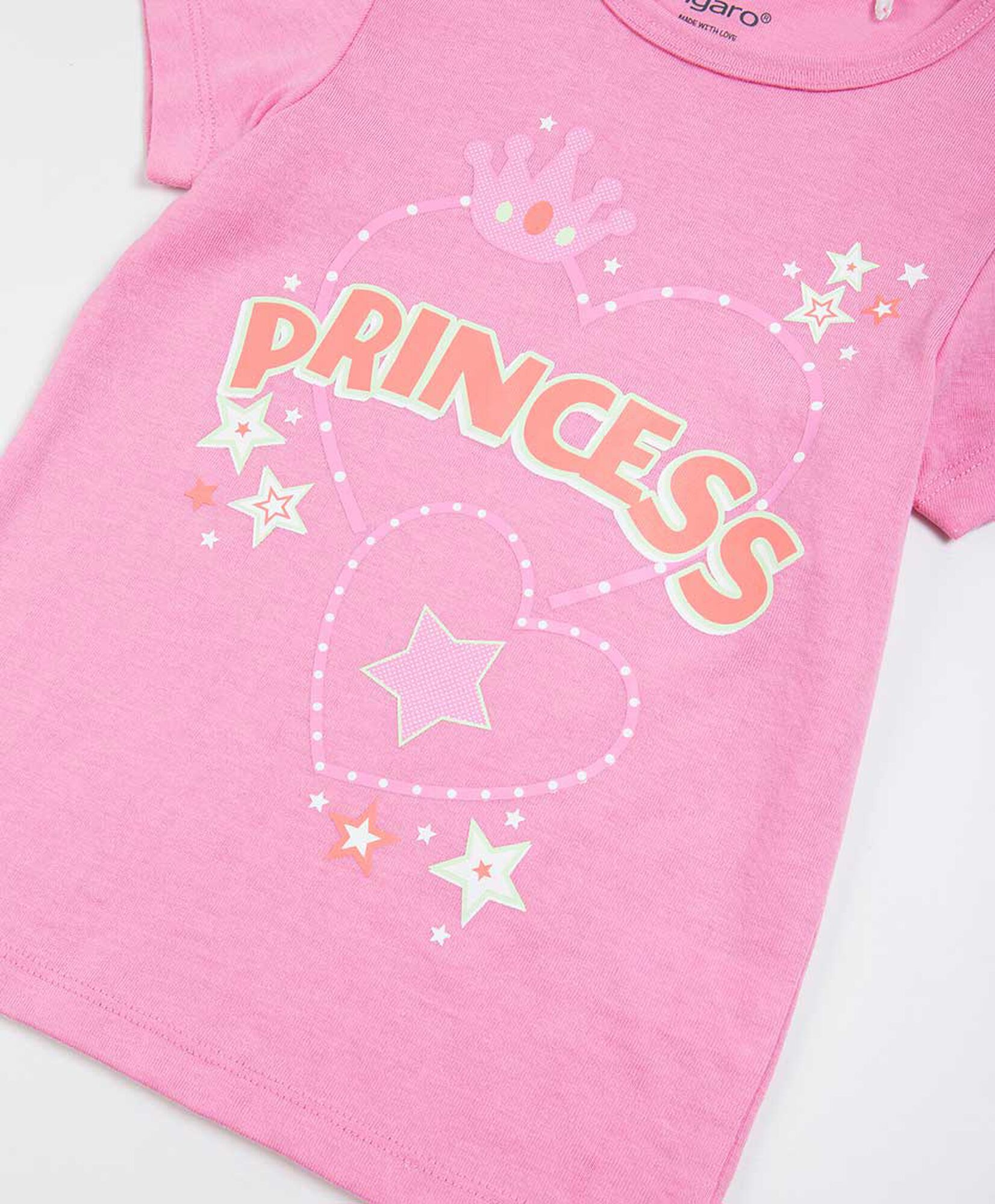 Polera bebé princess Polera bebé princess