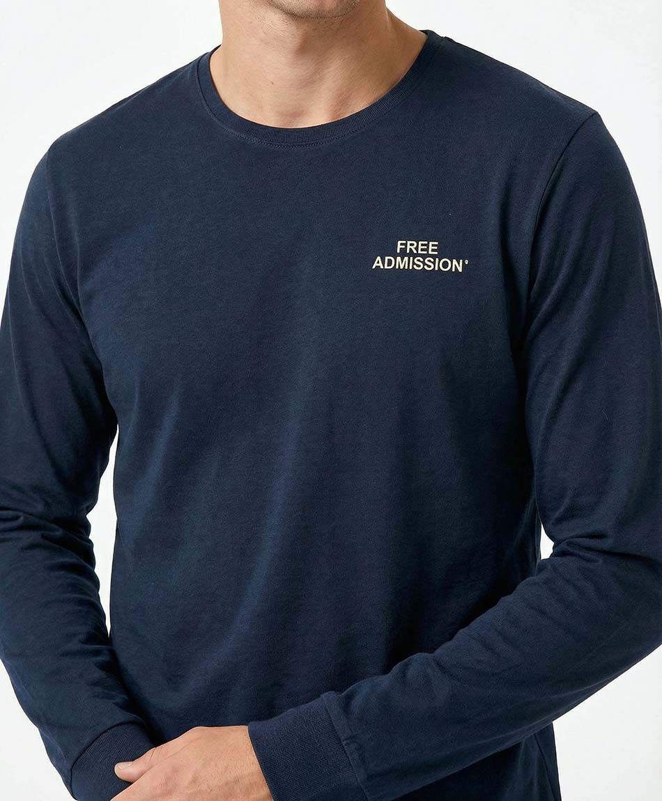 Polera hombre 24 hrs