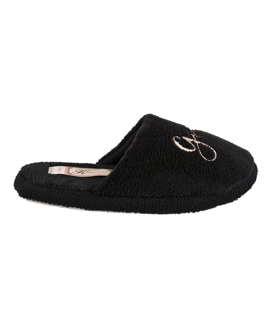 Pantuflas