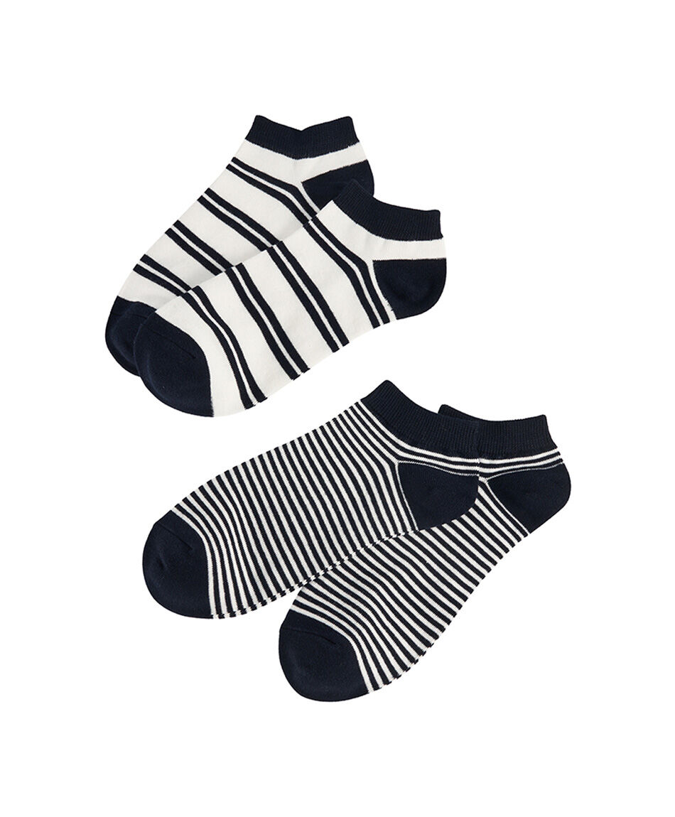 Pack 2 calcetines hombre