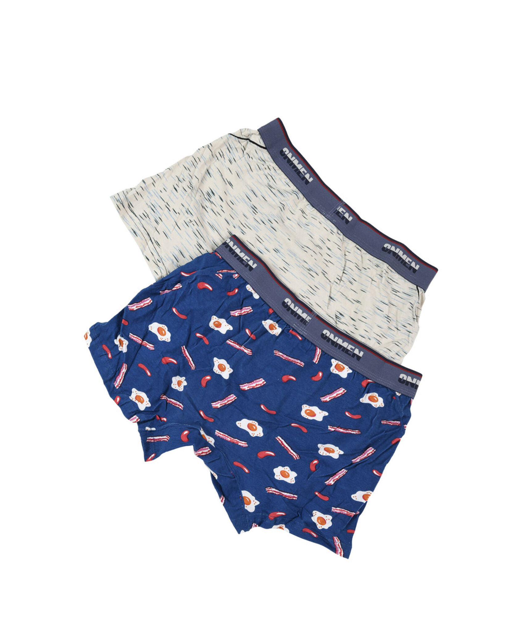 Pack 2 boxer hombre estampados mix Pack 2 boxer hombre estampados mix