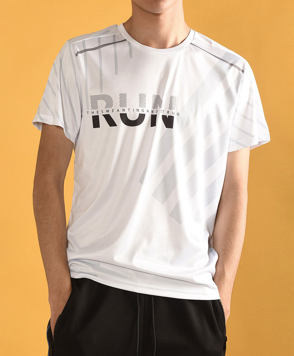 Polera running