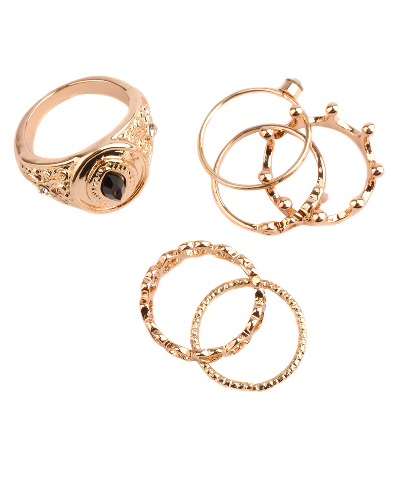 Set anillos Set anillos