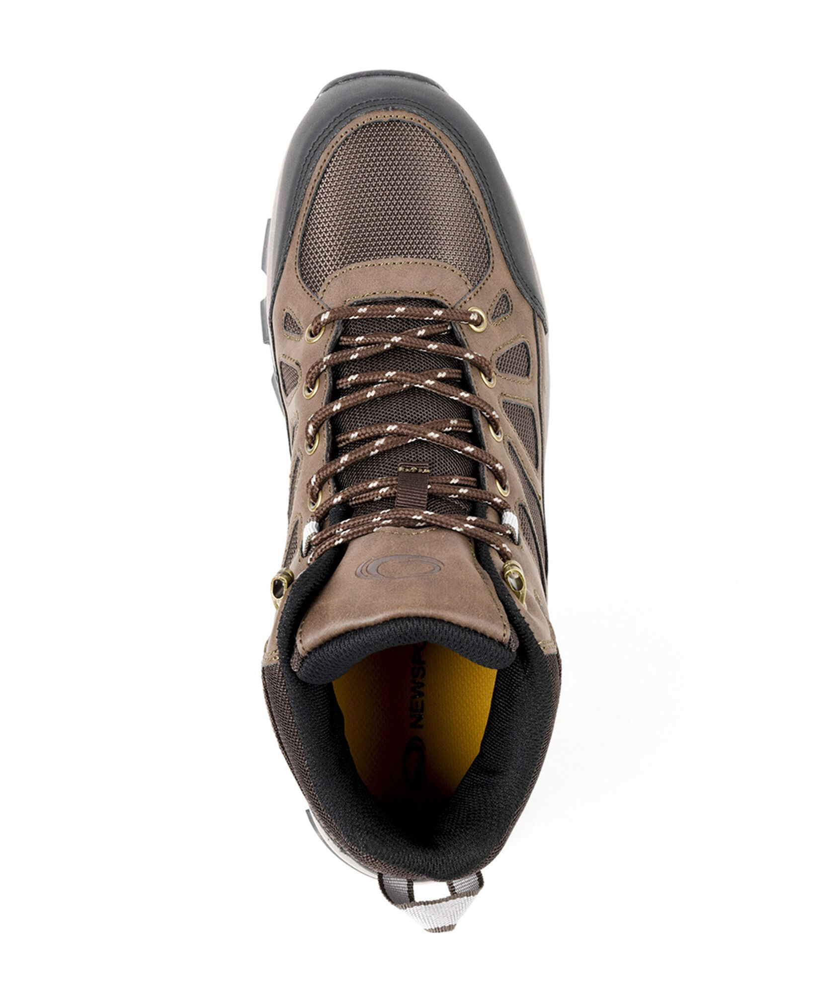 Zapatilla hombre outdoor caña alta Zapatilla hombre outdoor caña alta