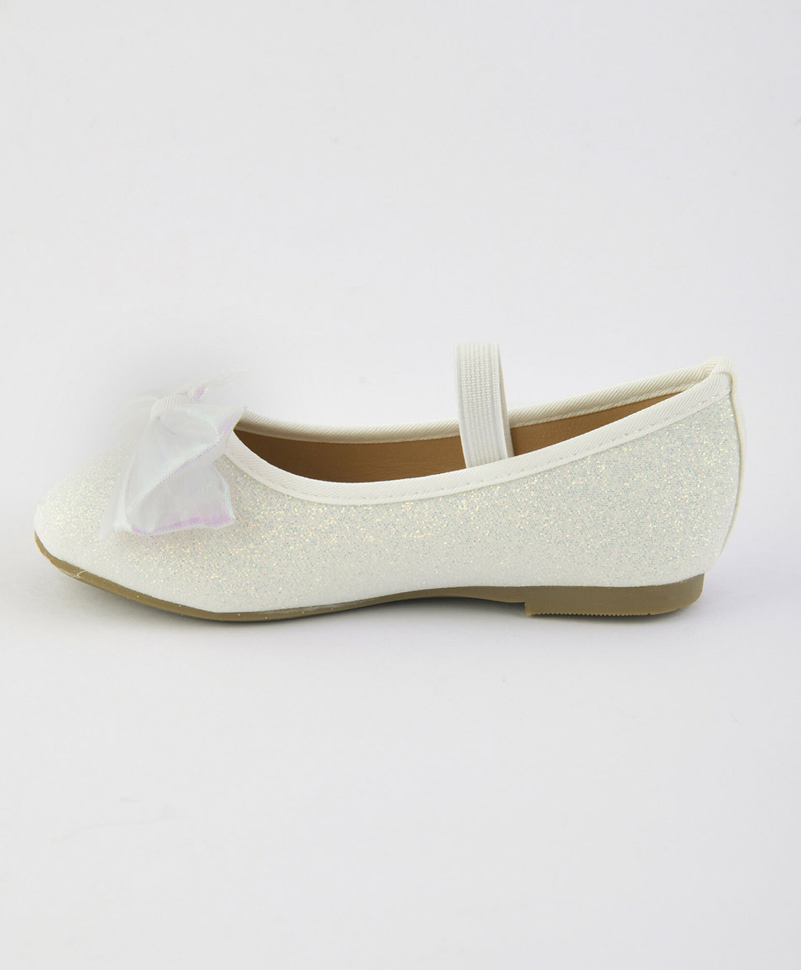 Ballerina infantil (26 a 31) cinta brillos Ballerina infantil (26 a 31) cinta brillos