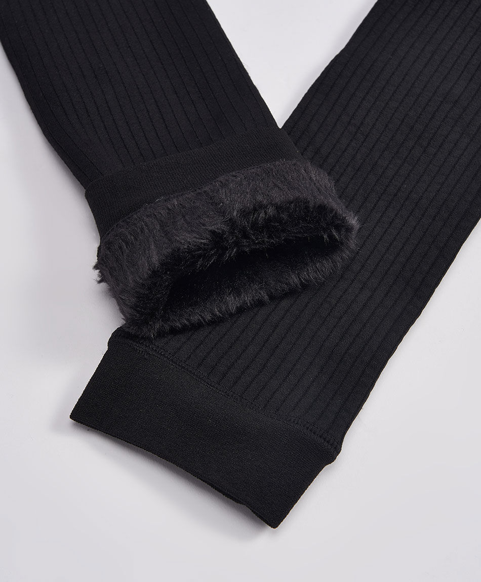 Leggins mujer t&eacute;rmica dise&ntilde;o rayas