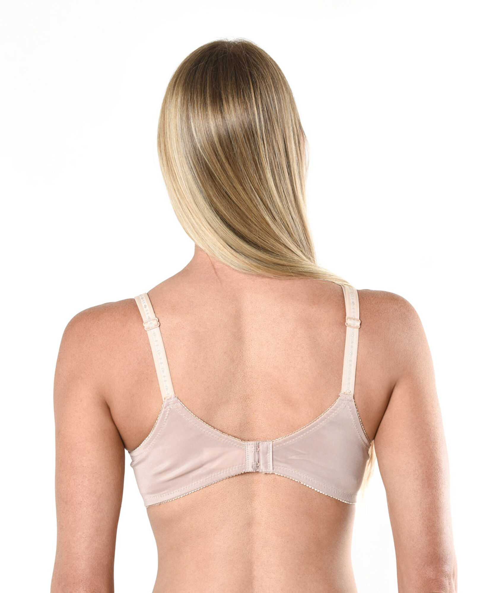 Sostén mujer encaje frontal Sostén mujer encaje frontal