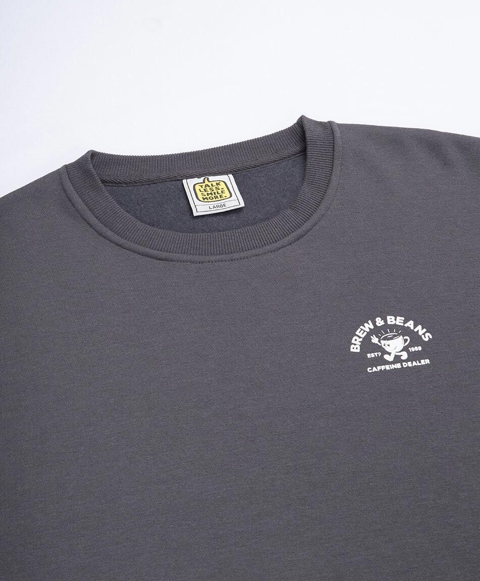 Poler&oacute;n hombre doble print taza