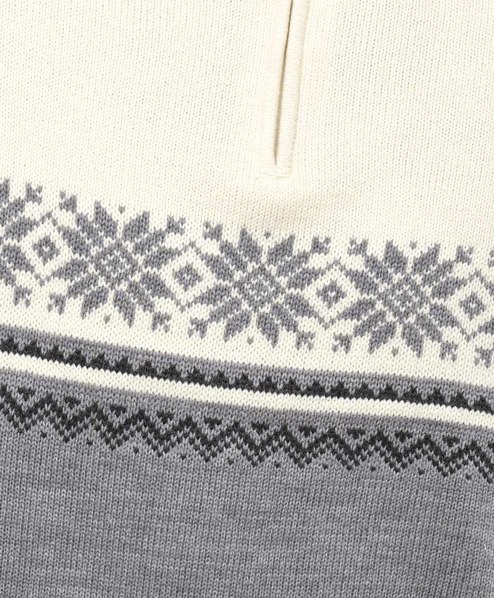 Sweater hombre nordic bicolor Sweater hombre nordic bicolor