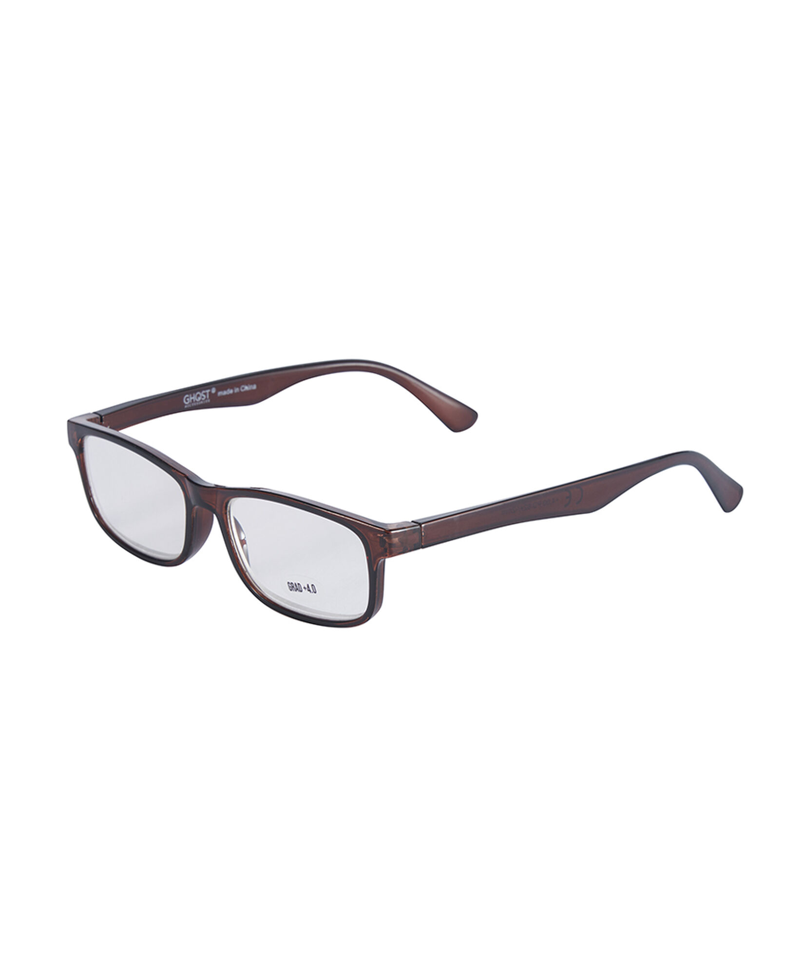 Lentes de lectura café Lentes de lectura café