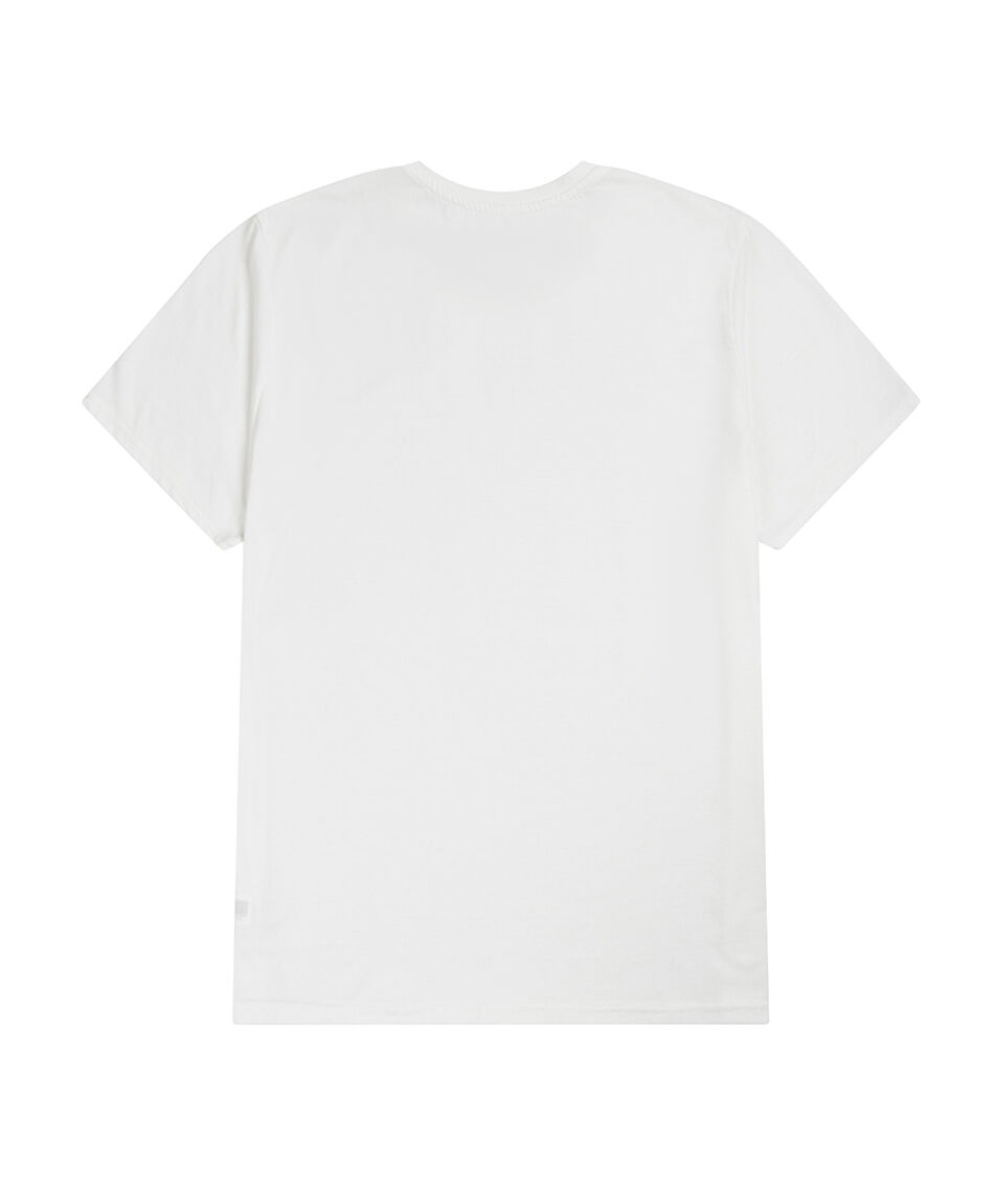 Polera hombre b&aacute;sica