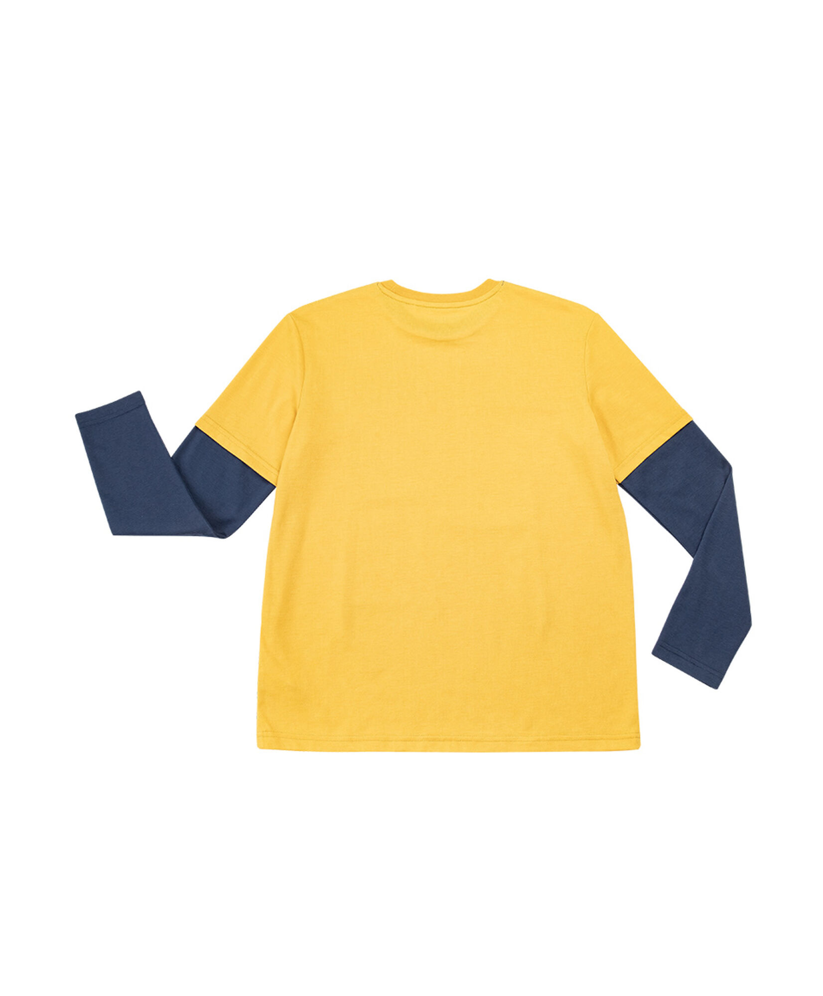 Polera niño game time Polera niño game time