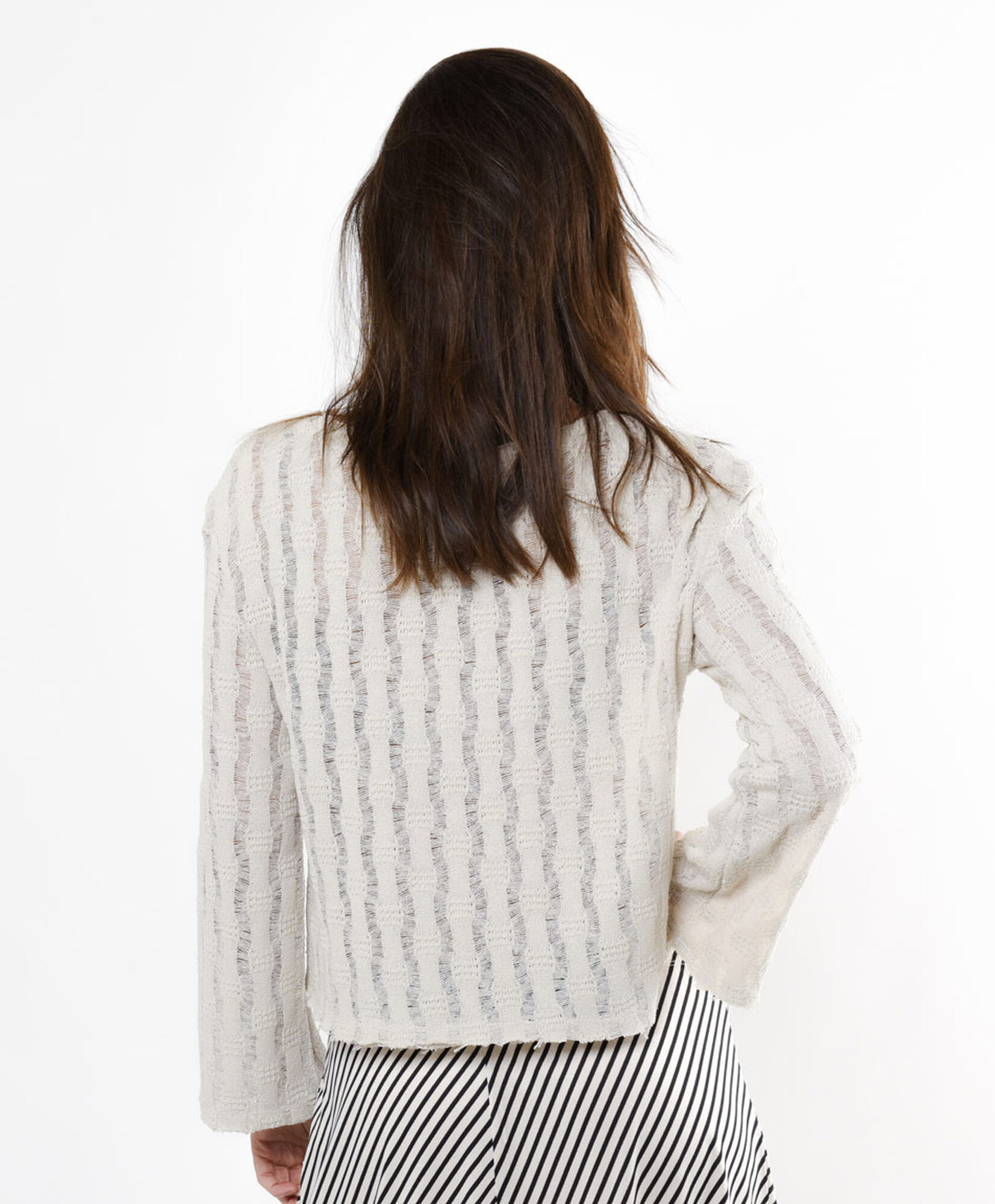 Tejido mujer transparencia diseño Tejido mujer transparencia diseño
