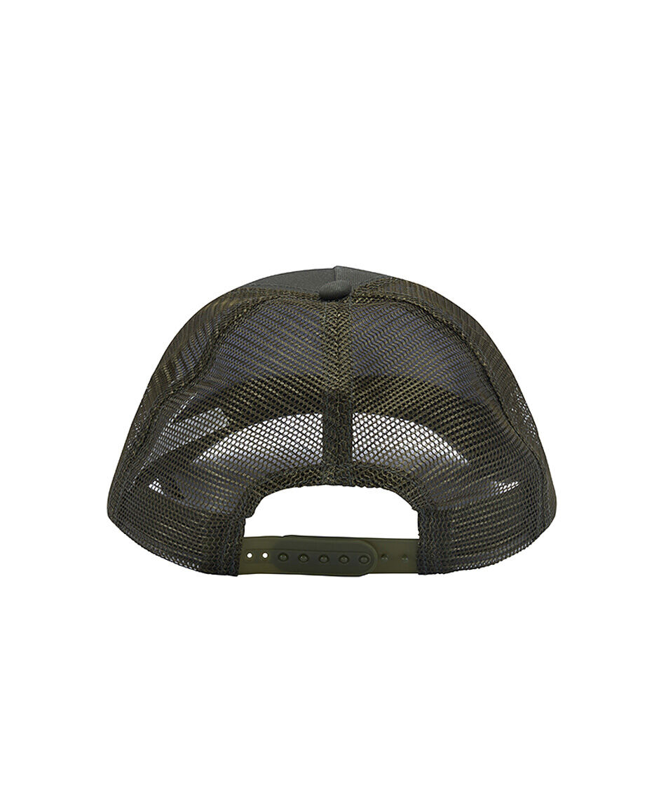 Jockey hombre parche