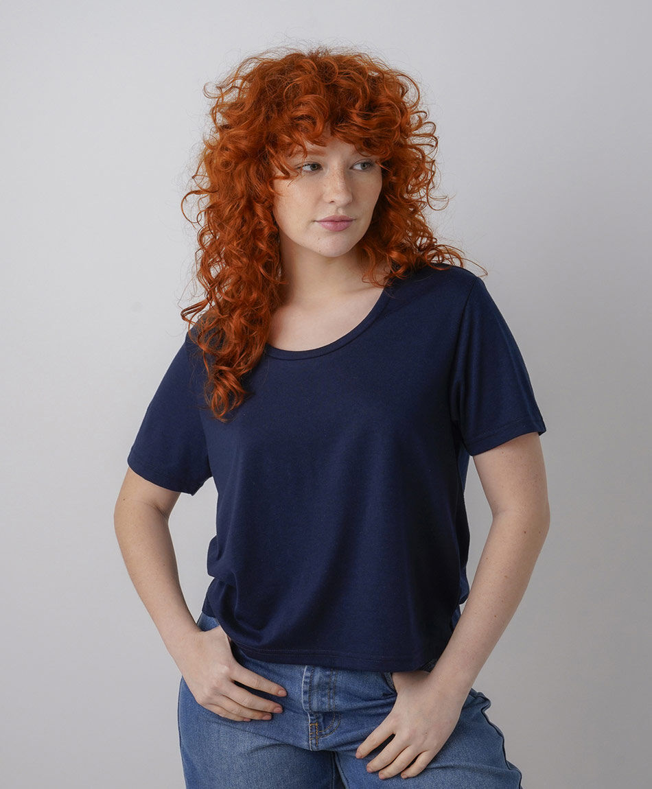 Polera mujer