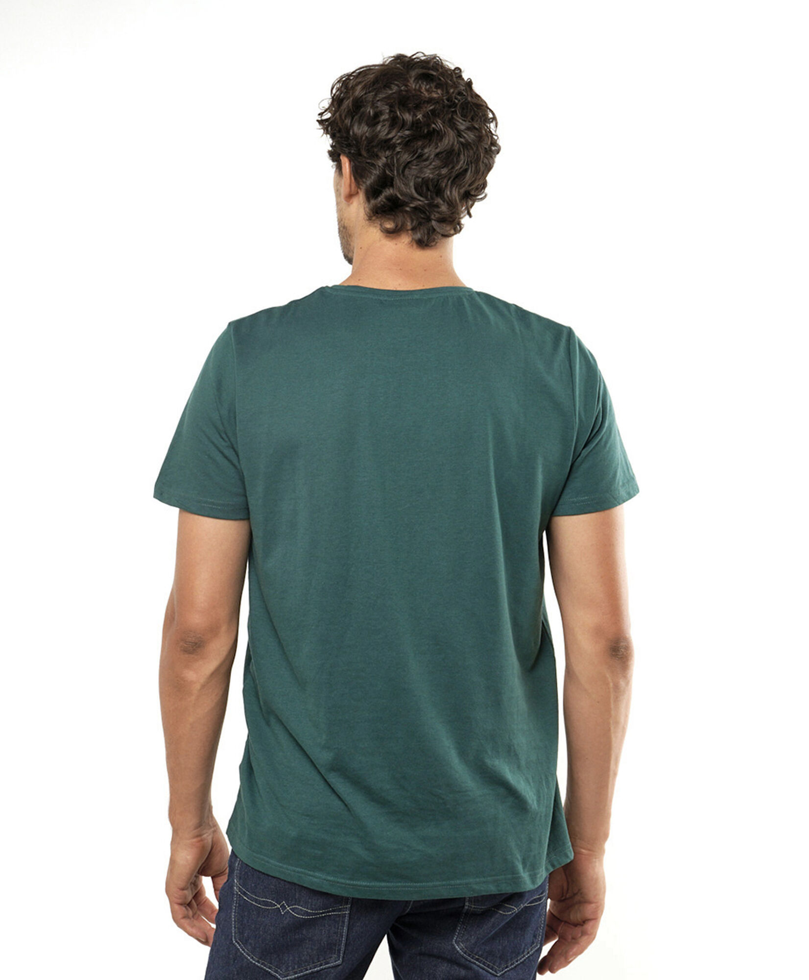 Polera hombre work less Polera hombre work less