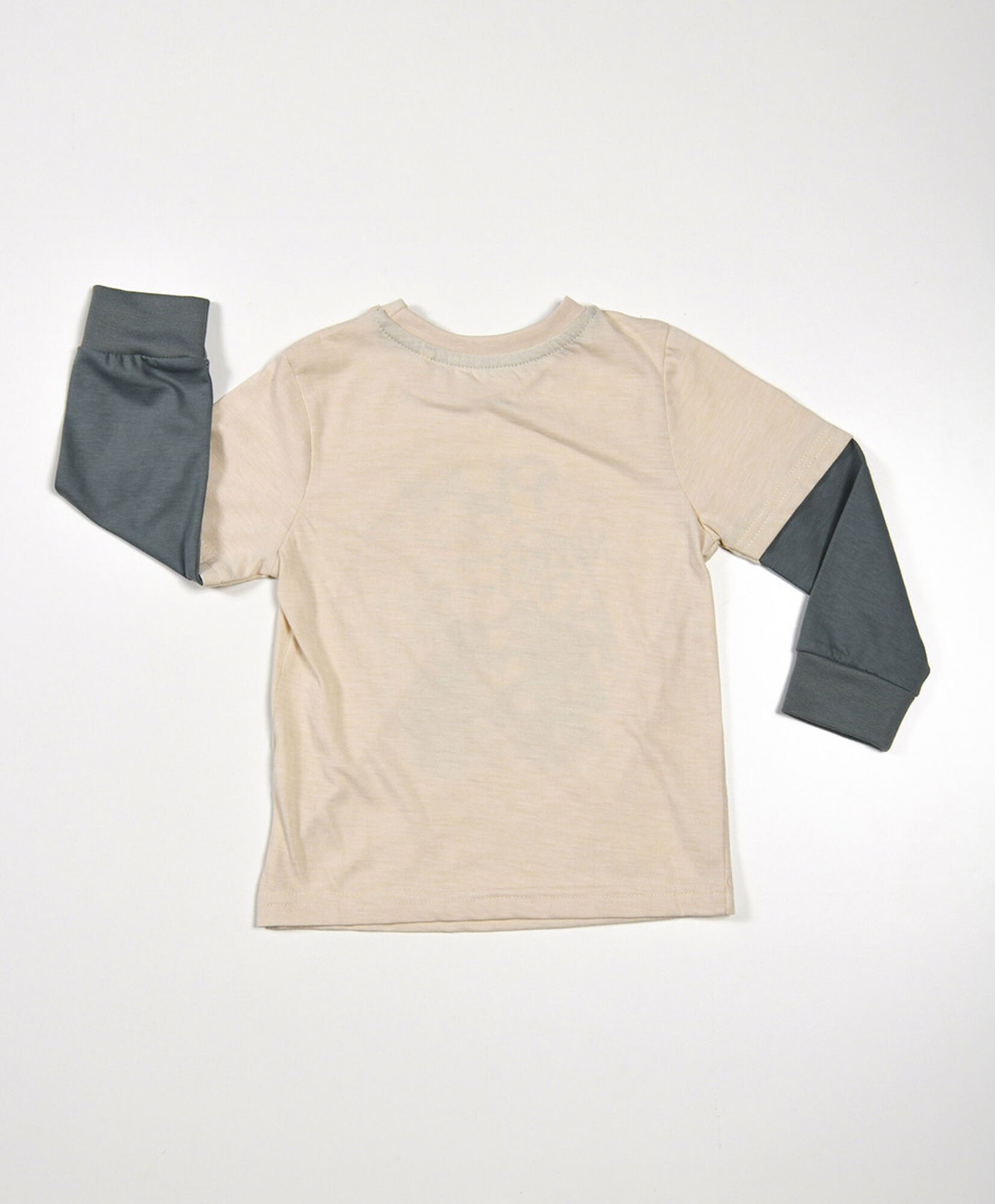 Polera bebé play Polera bebé play