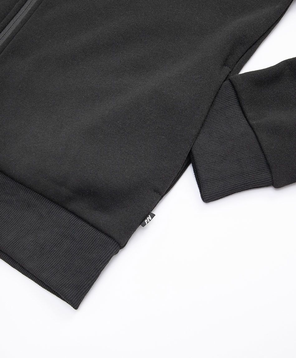 Poler&oacute;n deportivo hombre black night