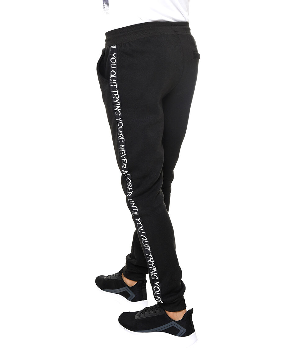 Pantalon deportivo