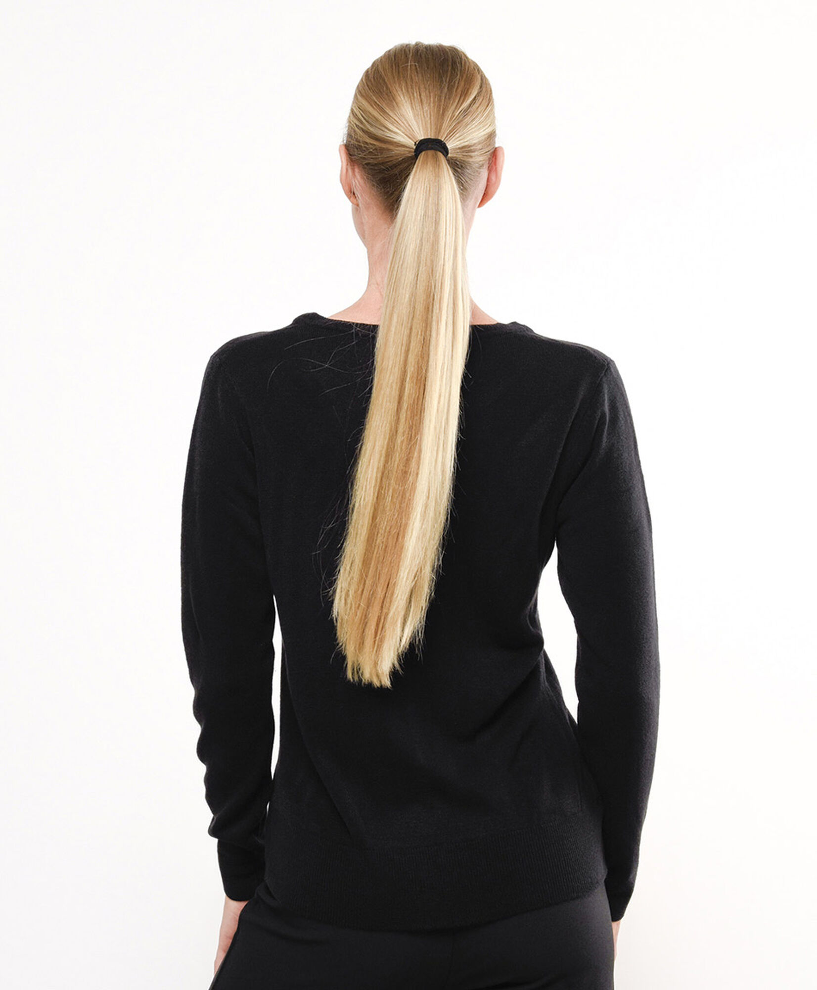 Cardigan mujer básico botones Cardigan mujer básico botones