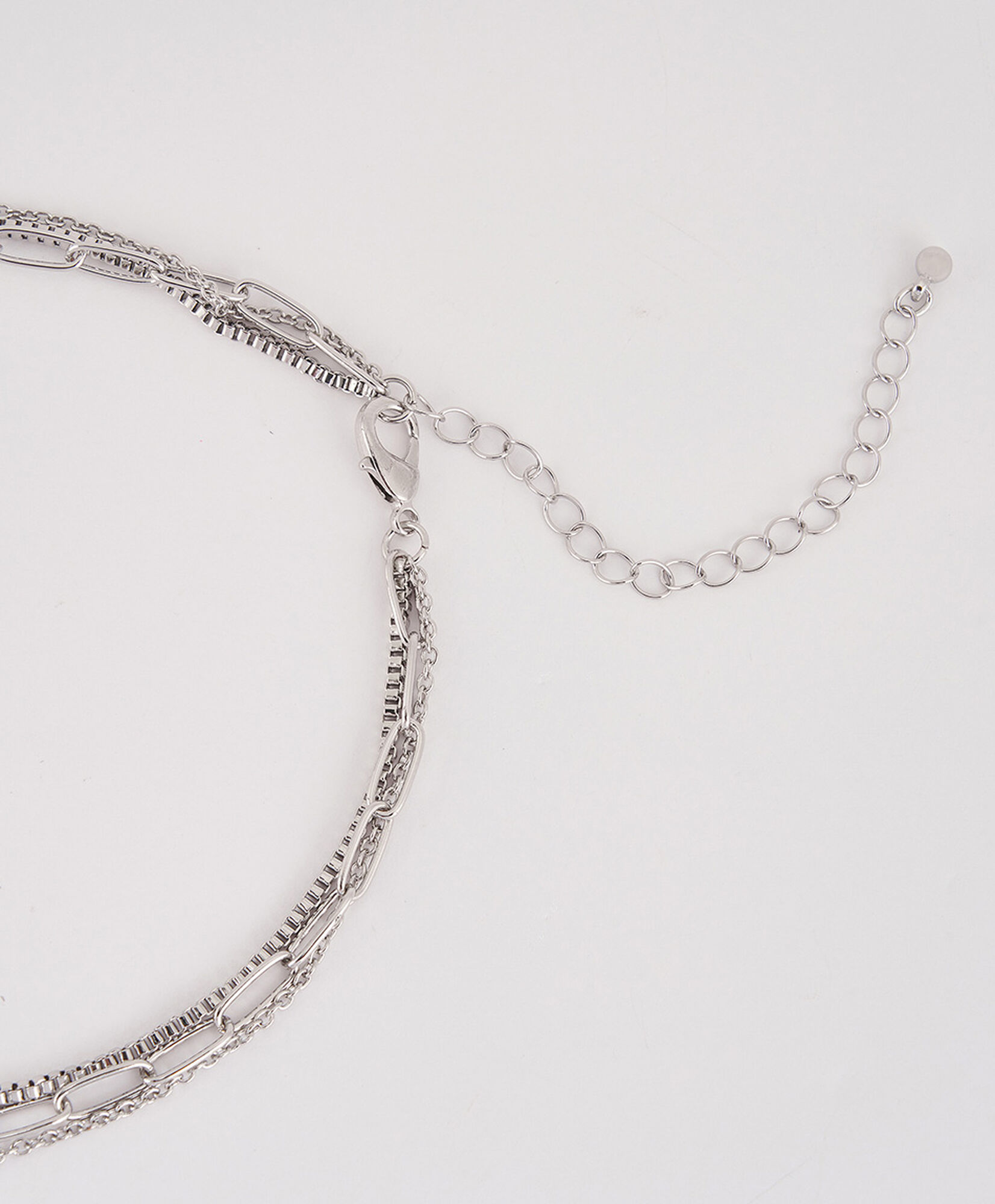 Collar mujer triple estrellas Collar mujer triple estrellas
