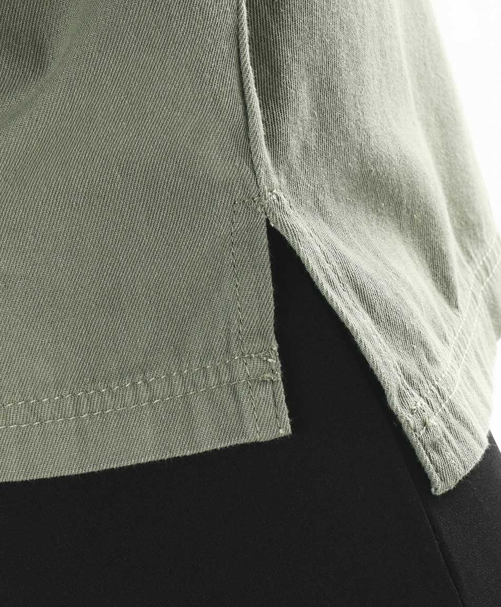 Chaqueta mujer cargo Chaqueta mujer cargo