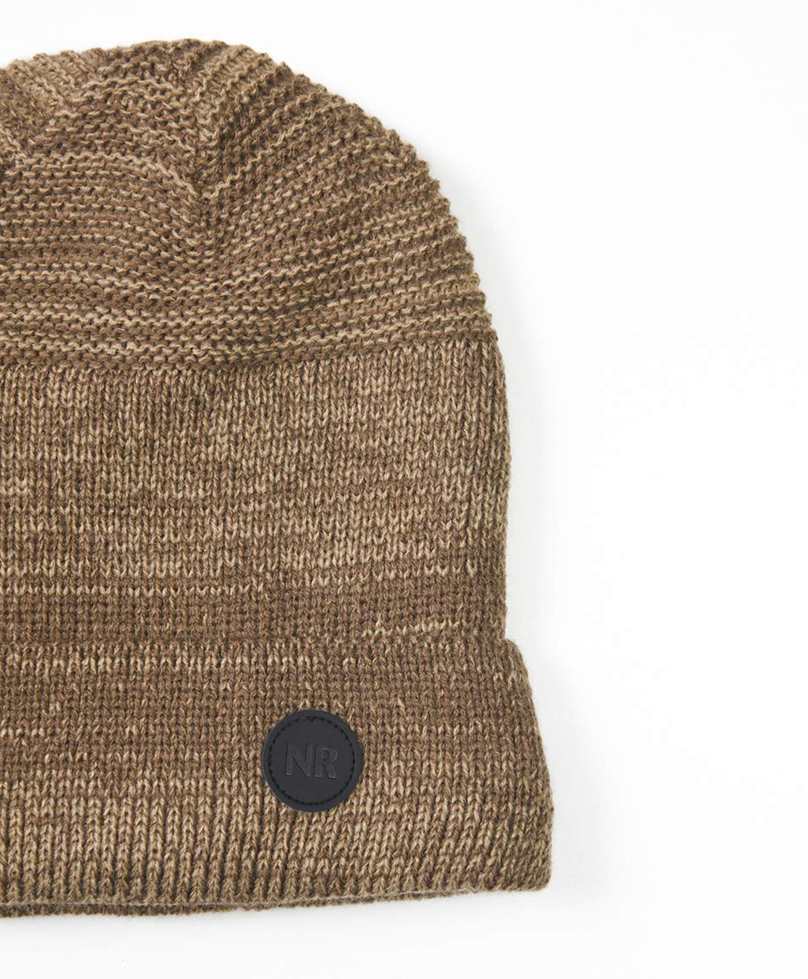 Gorro hombre café Gorro hombre café