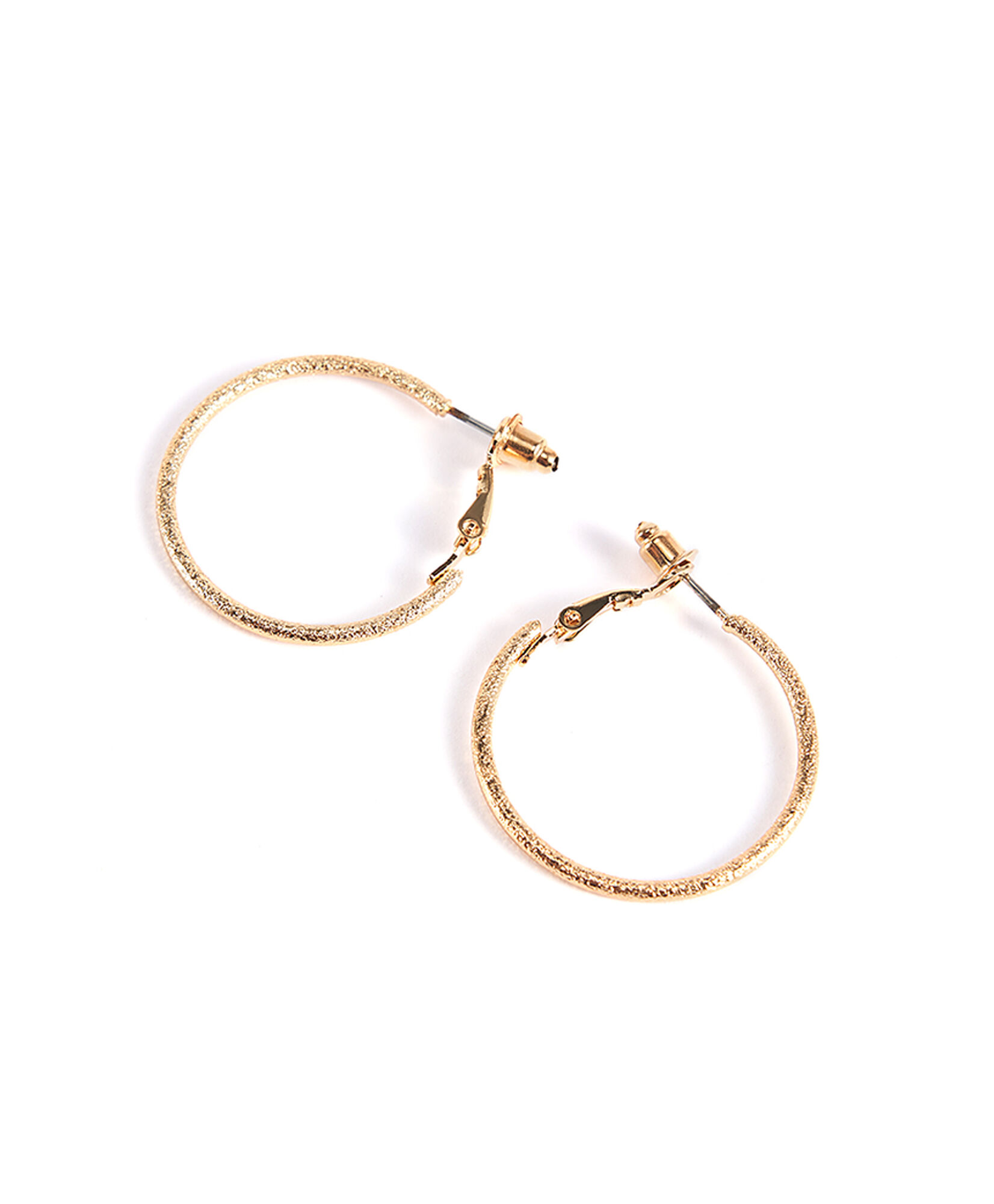 Set 6 aros mujer brillantes Set 6 aros mujer brillantes