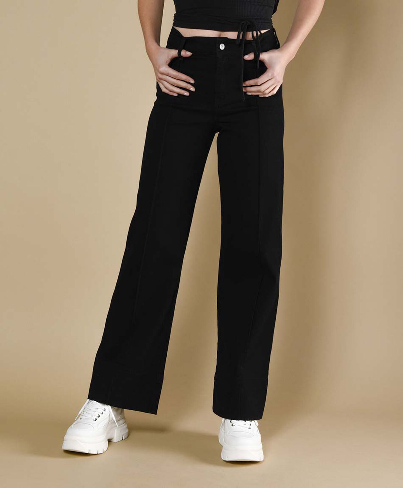 Jeans alto Jeans alto