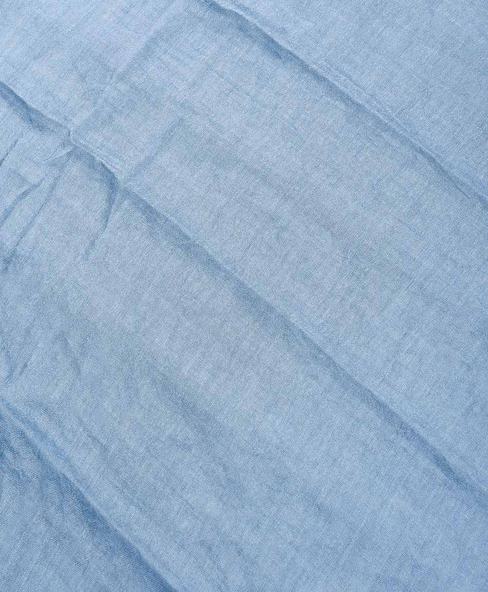 Pañuelo mujer azul Pañuelo mujer azul