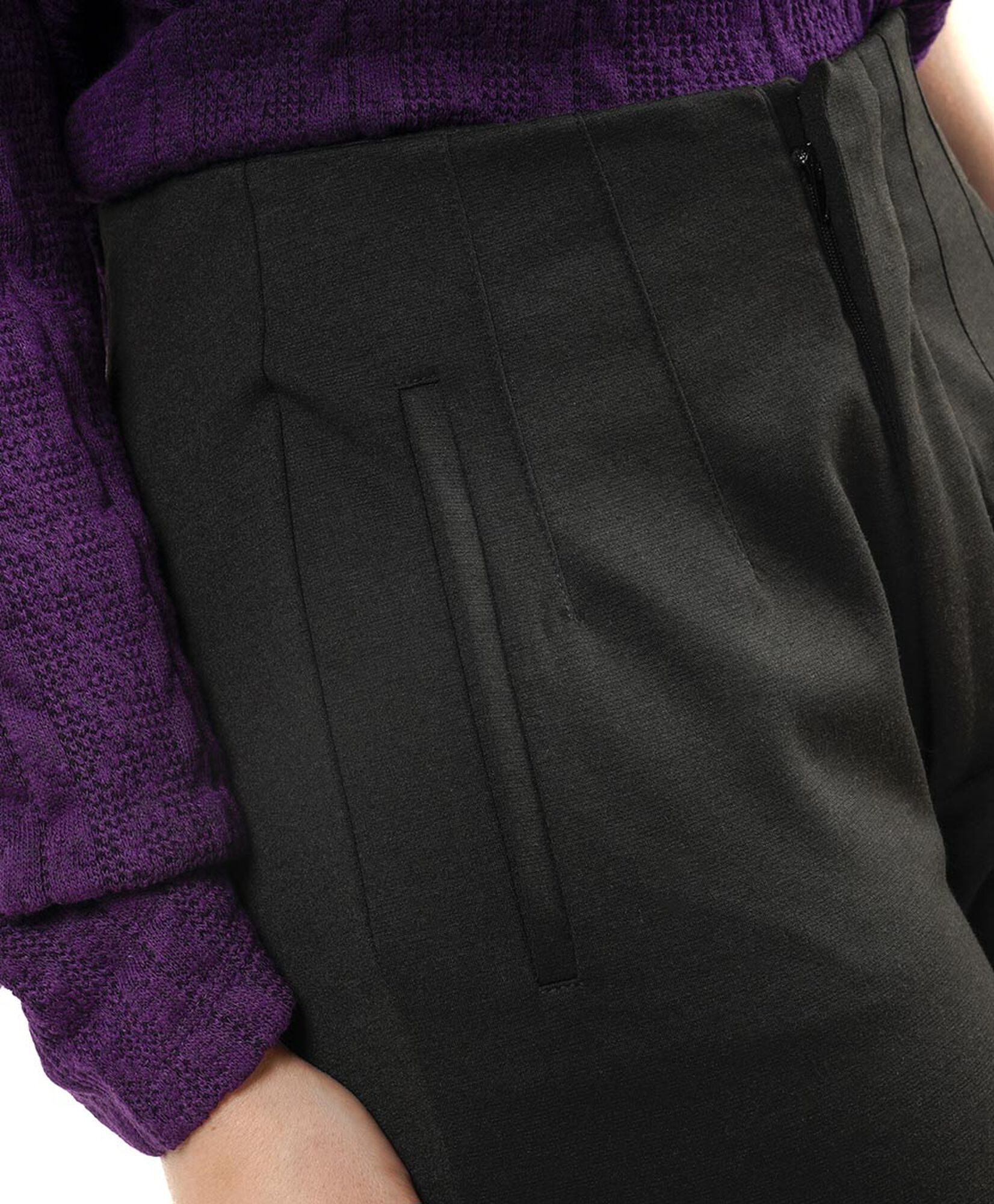 Pantalón mujer pretinas Pantalón mujer pretinas