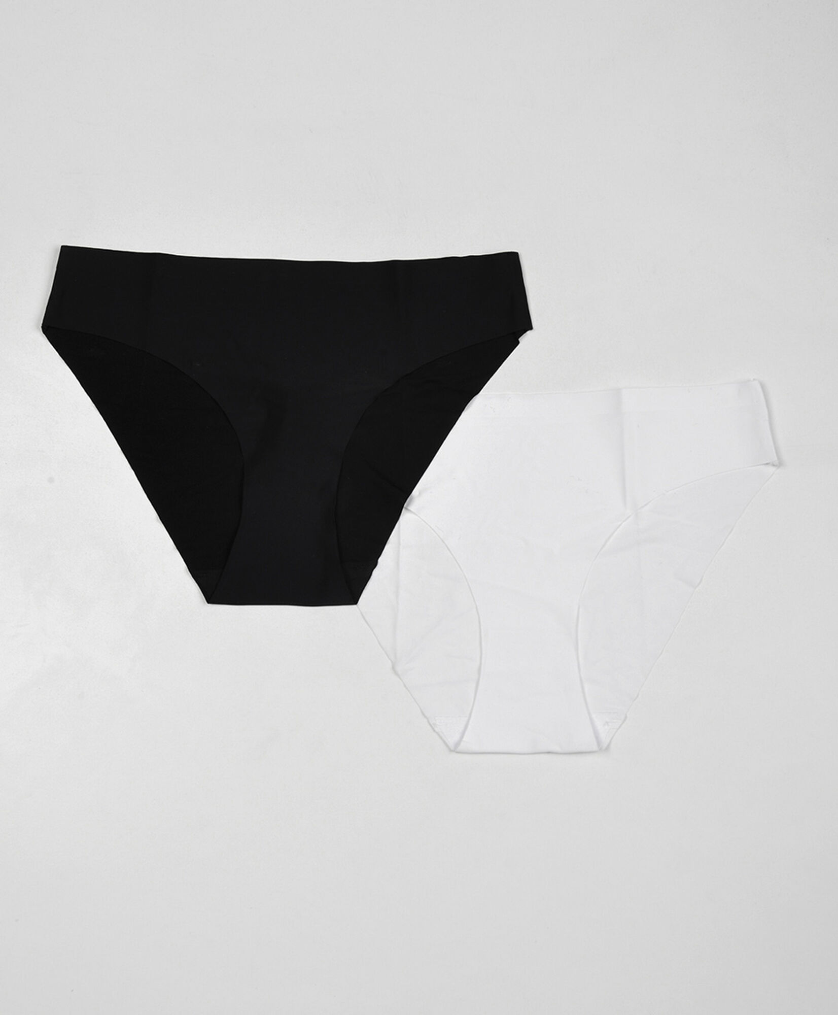 Pack 2 pantaletas mujer seamless Pack 2 pantaletas mujer seamless