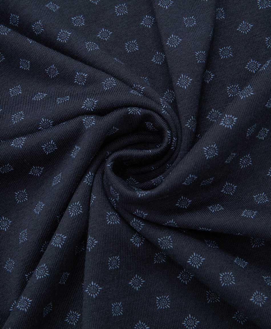 Polera  hombre polo dise&ntilde;o
