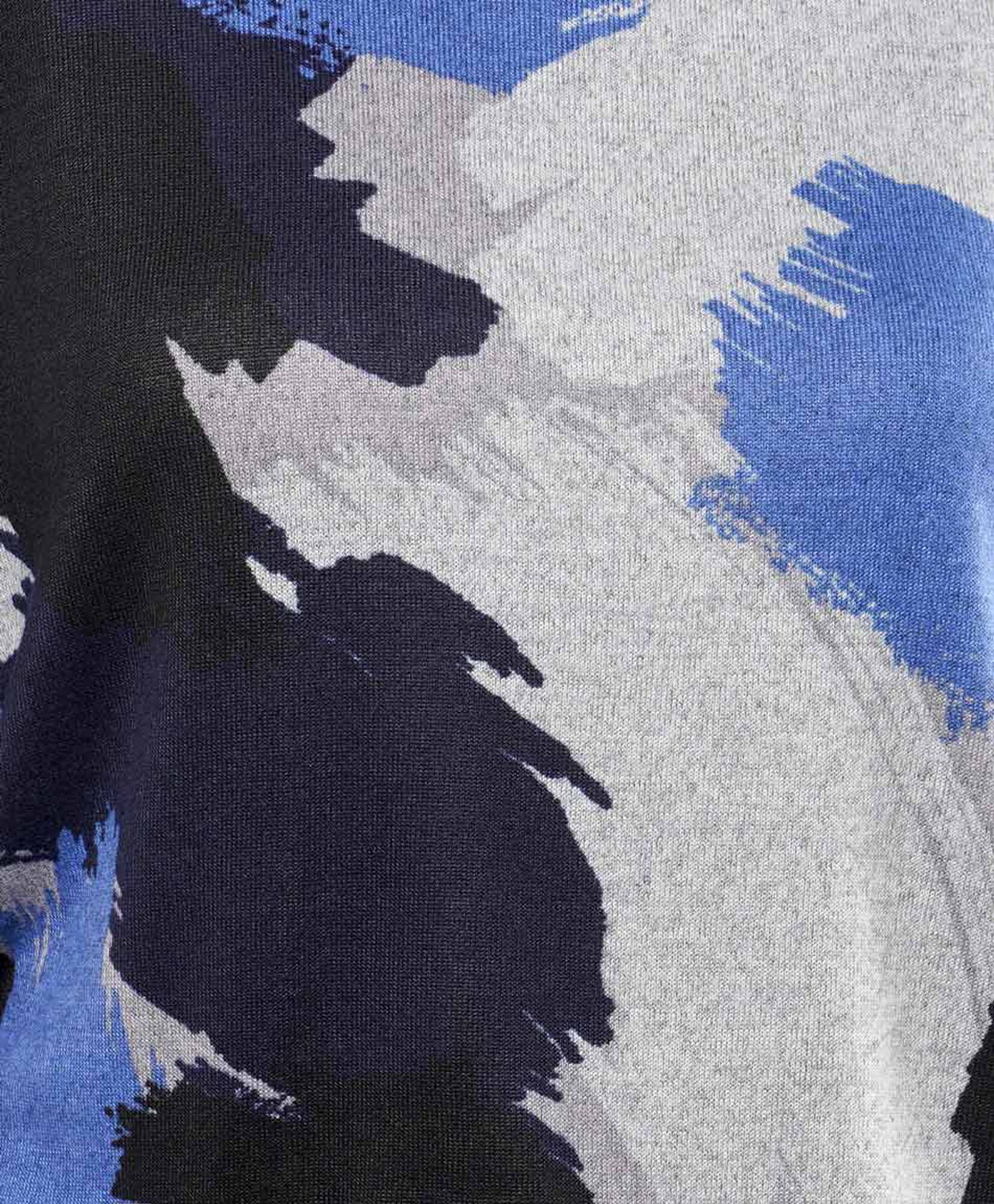 Polera mujer pinceladas Polera mujer pinceladas